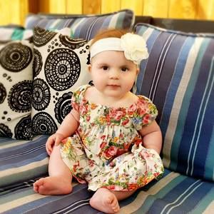 Meet your Posher, Justine